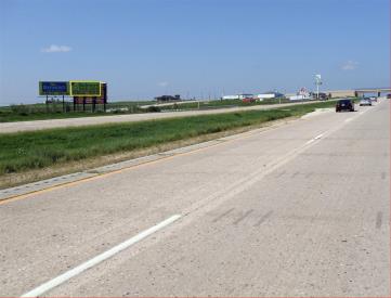 US 18/151 E/O BARNEVELD, WI LOC 2 F/E #2