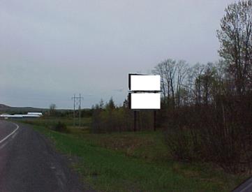 M-26 1.4 MI S/O C/L OUT TOP W/S N/F