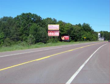 M-26 1.4 MI S/O C/L TOP W/S S/F