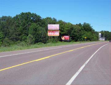 M-26 1.4 MI S/O C/L BOTTOM W/S S/F