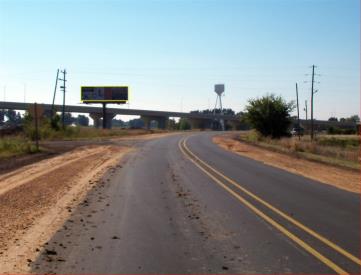 UNDER MISSISSIPPI BRIDGE - S/S HWY 82 3.4 MILES W/O HWY 454