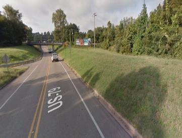 HWY 79E S/S 400' E/O HWY 1 JCT F/N- RIGHT