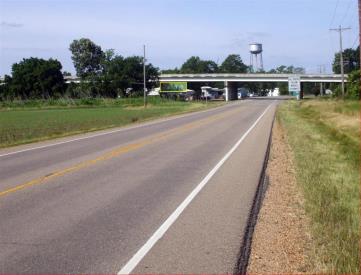 HWY 1 S/S 50' E/O HWY 65 (E)