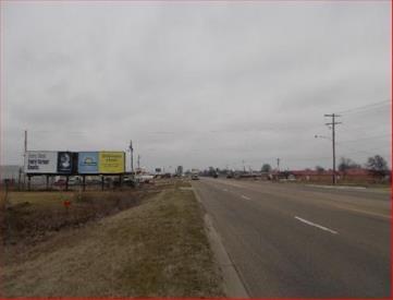 HWY 65 W/S 0.4 MI N/O 1ST ST (S)