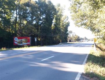 E/S HWY 133 1 MI S/O 133/52 JCT (N)
