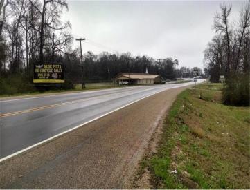 HWY 82 N/S 1 MI W/O FLORIDA (W)
