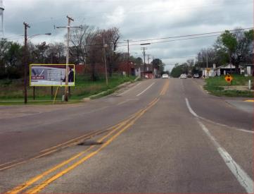 HWY 8 S/S 2500' W/O HWY 65