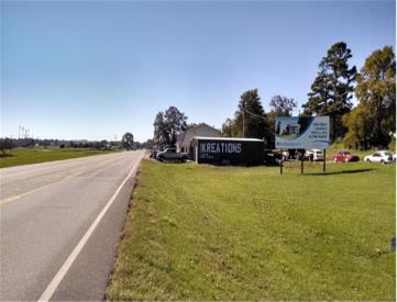HWY 65 E/S .5 MI N/O HWY 8 F/S