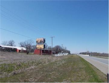 HWY 65 W/S 2 MI N/O HWY 82 JCT TOP