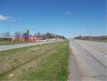 HWY 65 W/S 2 MI N/O HWY 82 JCT BOTTOM