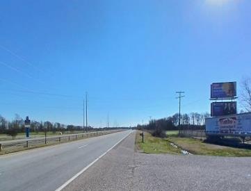 HWY 65 W/S 2 MI N/O HWY 82 JCT TOP