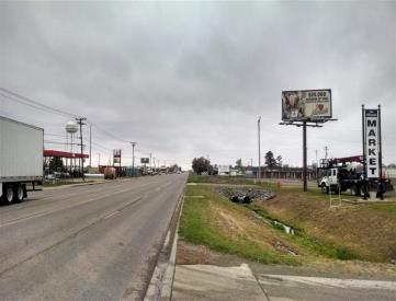 HWY 65/82 W/S 250' N/O MARCELLA (N)