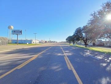HWY 65 E/S 600' N/O BORGOG-NONI (N)