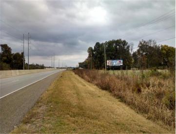 HWY 65 W/S 2.3 MI N/O HWY 82 JCT (S)