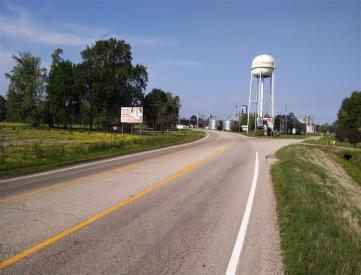 HWY 35 S/S 0.7 MI E/O MAIN ST (E)