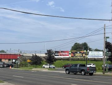 1030 NEW BRIT AV20'E/O CARNEY NS W. HART