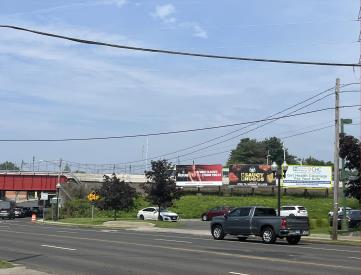 1030 NEW BRIT AV20'E/O CARNEY NS W. HART