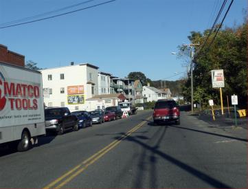 1815 THOMASTON AVENUE, WATERBURY
