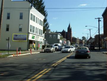 251 WEST MAIN STREET MERIDEN