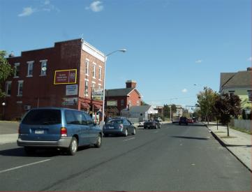 133 HANOVER STREET, MERIDEN