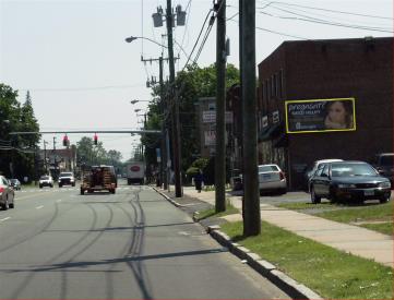 35 BURNSIDE AVENUE, EAST HARTFORD