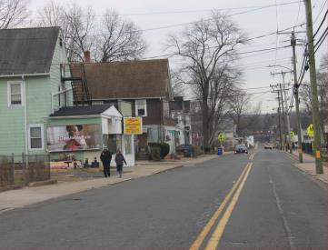 129-133 SPRUCE STREET ES MANCHESTER