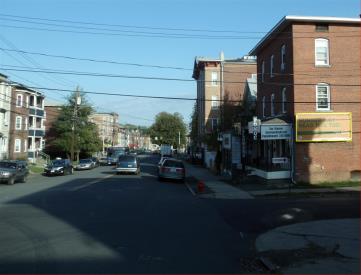 190 BROAD ST SS FW C/O SILVER ST, NEW BR
