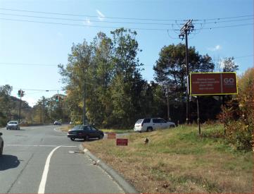 RT 72 AND CLARK AVENUE NS, BRISTOL