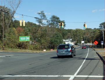 RT 72 C/O CLARK AVENUE, NS BRISTOL