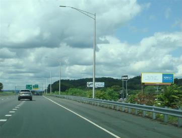 RT 72 @ 1 HTFD SQ, .3 MI E/O I-84 (C), NS