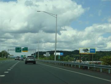 RT 72 @ 1 HTFD SQ, .4 MI E/O I-84 (B), N.B.