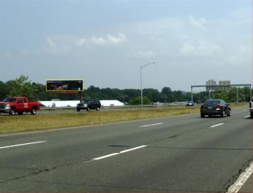 RT 72 @ 1 HTFD SQ, .4 MI E/O I-84 (B), N.B.