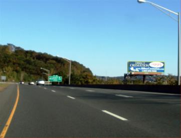 RT 8 @532 S LEONARD ST 1.5MI S/O I-84 ES