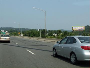 RT 8@ 111 THOMASTON AV 0.7MI N/O I-84 ES