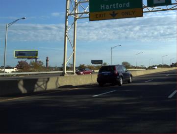 RT 8@ 111 THOMASTON AV 0.7MI N/O I-84 ES