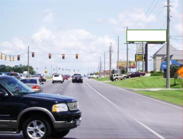 S/S HWY98 100' E/O LAKEWOOD DR F/W TRI-V