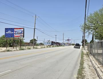 HWY 90 E C/O BEDELL & 3RD