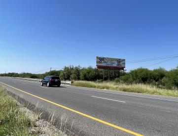 US 90 E 1.4 MI E/O BEDELL AVE