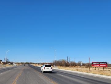 239 SPUR E/S 400' S/O FARLEY LANE