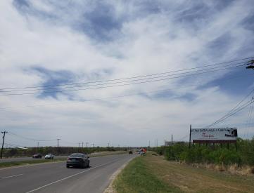 US 90 E .6 MI W/O FM 2523