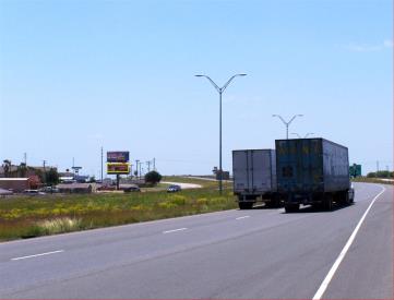 EASTSIDE IH-35 N/O SH 85