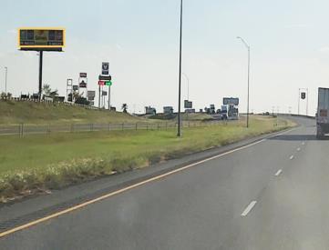 I-35 @ 220 IH 35, COTULLA