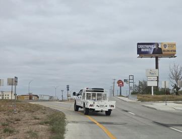 I-35 @ 220 IH 35, COTULLA