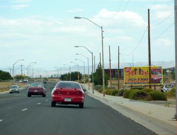 SL HWY 66 300 S/O FAIRGROUNDS BLVD MP 55