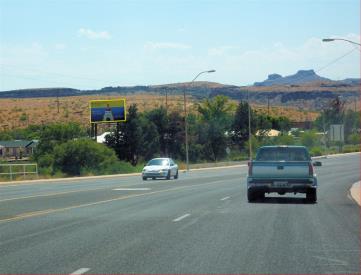 SOUTHLINE HWY 66 @ 10TH ST