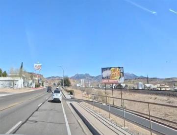 SOUTHLINE HWY 66 100 E/O 8TH ST