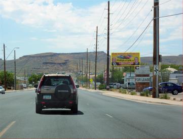 NORTHLINE AIRWAY RD 100 E/O BURBANK