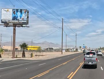 WL HWY 95 1000 N/O JOY MP 236.6