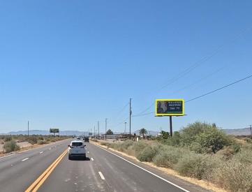 WL HWY 95 1000 S/O JEROME JCT MP 233.1