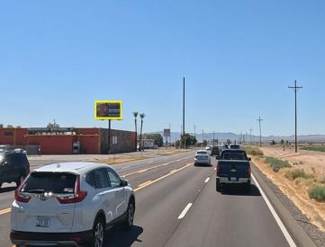 EL HWY 95 1200 N/O LAGUNA MP 229.5
